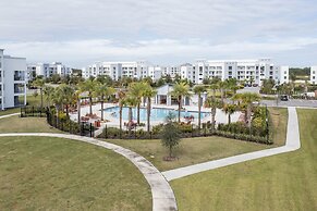 Family Friendly 2 Bd Close to Disney @ Storey Lake 105 3161