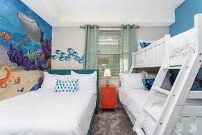 Family Friendly 2 Bd Close to Disney @ Storey Lake 105 3161