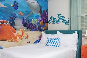 Family Friendly 2 Bd Close to Disney @ Storey Lake 105 3161