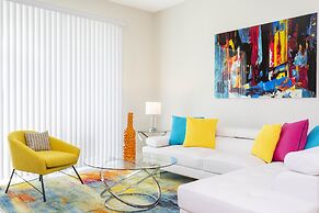 Family Friendly 2 Bd Close to Disney @ Storey Lake 105 3161