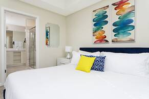 Family Friendly 2 Bd Close to Disney @ Storey Lake 105 3161