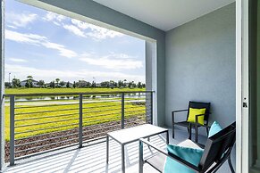 Family Friendly 2 Bd Close to Disney @ Storey Lake 105 3161