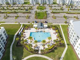 Stunning 2Bd Apto Close to Disney @ Storey Lake 105 3171