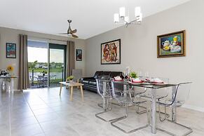 Stunning 2Bd Apto Close to Disney @ Storey Lake 105 3171