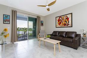 Stunning 2Bd Apto Close to Disney @ Storey Lake 105 3171