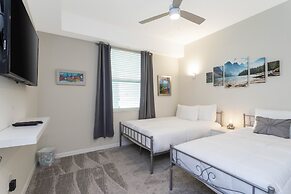 Stunning 2Bd Apto Close to Disney @ Storey Lake 105 3171