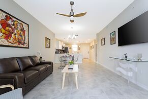 Stunning 2Bd Apto Close to Disney @ Storey Lake 105 3171