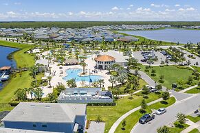 Stunning 2Bd Apto Close to Disney @ Storey Lake 105 3171