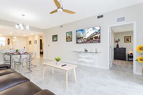 Stunning 2Bd Apto Close to Disney @ Storey Lake 105 3171