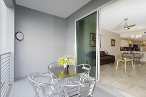 Stunning 2Bd Apto Close to Disney @ Storey Lake 105 3171