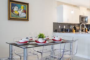 Stunning 2Bd Apto Close to Disney @ Storey Lake 105 3171