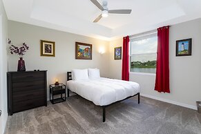 Stunning 2Bd Apto Close to Disney @ Storey Lake 105 3171