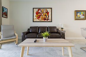 Stunning 2Bd Apto Close to Disney @ Storey Lake 105 3171