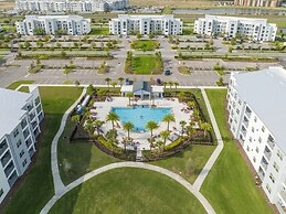 Stunning 2Bd Apto Close to Disney @ Storey Lake 105 3171