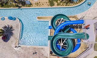 Stunning 2Bd Apto Close to Disney @ Storey Lake 105 3171