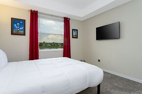 Stunning 2Bd Apto Close to Disney @ Storey Lake 105 3171