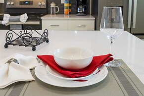 Stunning 2Bd Apto Close to Disney @ Storey Lake 105 3171