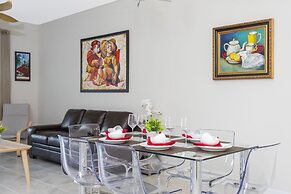 Stunning 2Bd Apto Close to Disney @ Storey Lake 105 3171