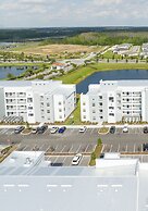 Stunning 2Bd Apto Close to Disney @ Storey Lake 105 3171