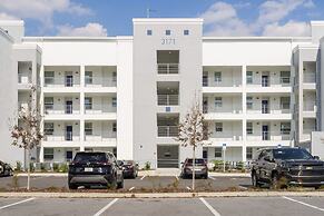 Stunning 2Bd Apto Close to Disney @ Storey Lake 105 3171