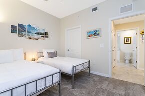 Stunning 2Bd Apto Close to Disney @ Storey Lake 105 3171
