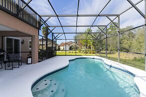 Beautiful 5Bd Single Family w/ Game Room @ 106 Lake Wilson Preserve