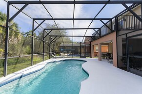 Beautiful 5Bd Single Family w/ Game Room @ 106 Lake Wilson Preserve