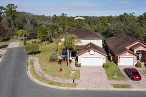 Beautiful 5Bd Single Family w/ Game Room @ 106 Lake Wilson Preserve