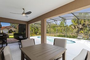 Beautiful 5Bd Single Family w/ Game Room @ 106 Lake Wilson Preserve