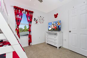 Beautiful 5Bd Single Family w/ Game Room @ 106 Lake Wilson Preserve