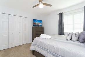 Beautiful 5Bd Single Family w/ Game Room @ 106 Lake Wilson Preserve