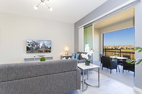 Luxury 2 Bd Close to Disney @ Champions Gate 1071