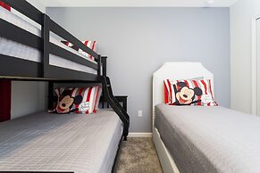 Luxury 2 Bd Close to Disney @ Champions Gate 1071