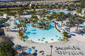 Luxury 2 Bd Close to Disney @ Champions Gate 1071