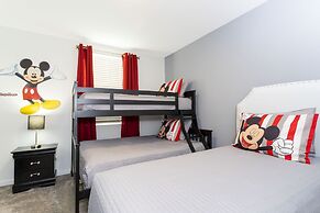 Luxury 2 Bd Close to Disney @ Champions Gate 1071