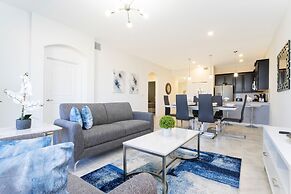 Luxury 2 Bd Close to Disney @ Champions Gate 1071