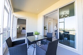 Luxury 2 Bd Close to Disney @ Champions Gate 1071