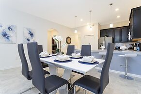 Luxury 2 Bd Close to Disney @ Champions Gate 1071