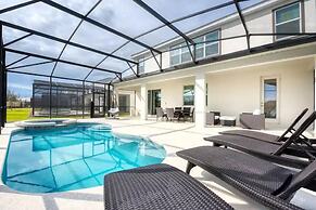Luxury 8Bd with Pool @ Sonoma Resort 2639