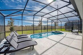 Luxury 8Bd with Pool @ Sonoma Resort 2639