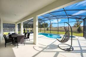 Luxury 8Bd with Pool @ Sonoma Resort 2639