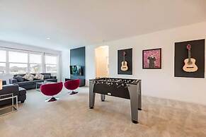 Luxury 8Bd with Pool @ Sonoma Resort 2639