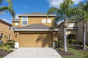 Wonderful Single-Family 4 Bd w/ Pool Close to Disney @ Veranda Palms 2