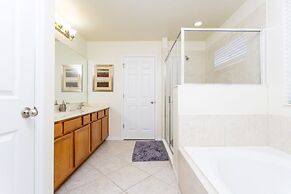 Wonderful Single-Family 4 Bd w/ Pool Close to Disney @ Veranda Palms 2