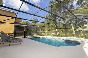 Wonderful Single-Family 4 Bd w/ Pool Close to Disney @ Veranda Palms 2