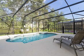 Wonderful Single-Family 4 Bd w/ Pool Close to Disney @ Veranda Palms 2