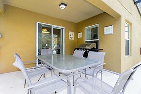 Wonderful Single-Family 4 Bd w/ Pool Close to Disney @ Veranda Palms 2