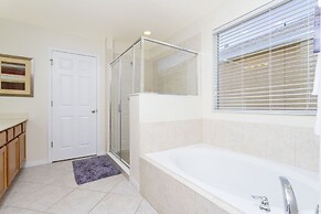 Wonderful Single-Family 4 Bd w/ Pool Close to Disney @ Veranda Palms 2