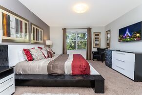 Wonderful Single-Family 4 Bd w/ Pool Close to Disney @ Veranda Palms 2