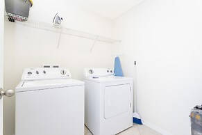 Wonderful Single-Family 4 Bd w/ Pool Close to Disney @ Veranda Palms 2